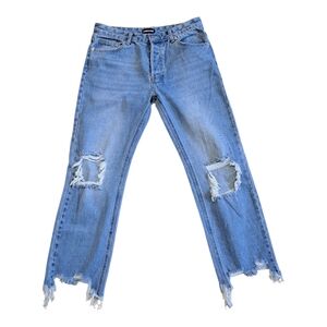 Momokrom Jeans